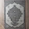 Graham & Green Asher Wool Rug 160 x 230cm