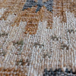 Graham & Green Aurel Kilim Rug 120 x 180cm