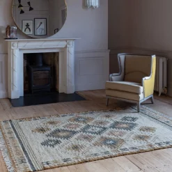 Graham & Green Aurel Kilim Rug 150 x 240cm