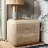 Graham & Green Bantois Bedside Table