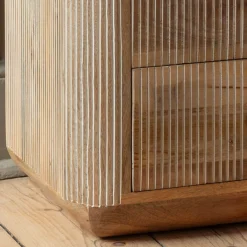 Graham & Green Bantois Bedside Table