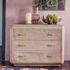 Graham & Green Bantois Chest of Drawers