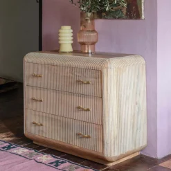 Graham & Green Bantois Chest of Drawers
