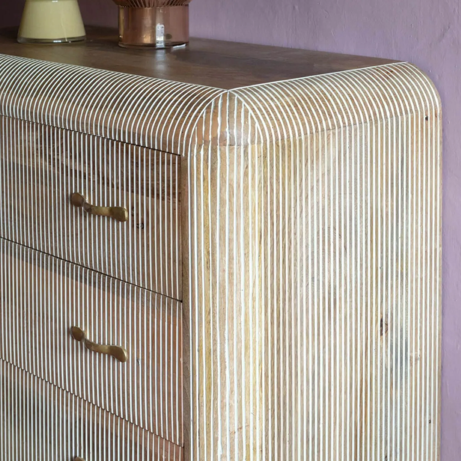 Graham & Green Bantois Chest of Drawers