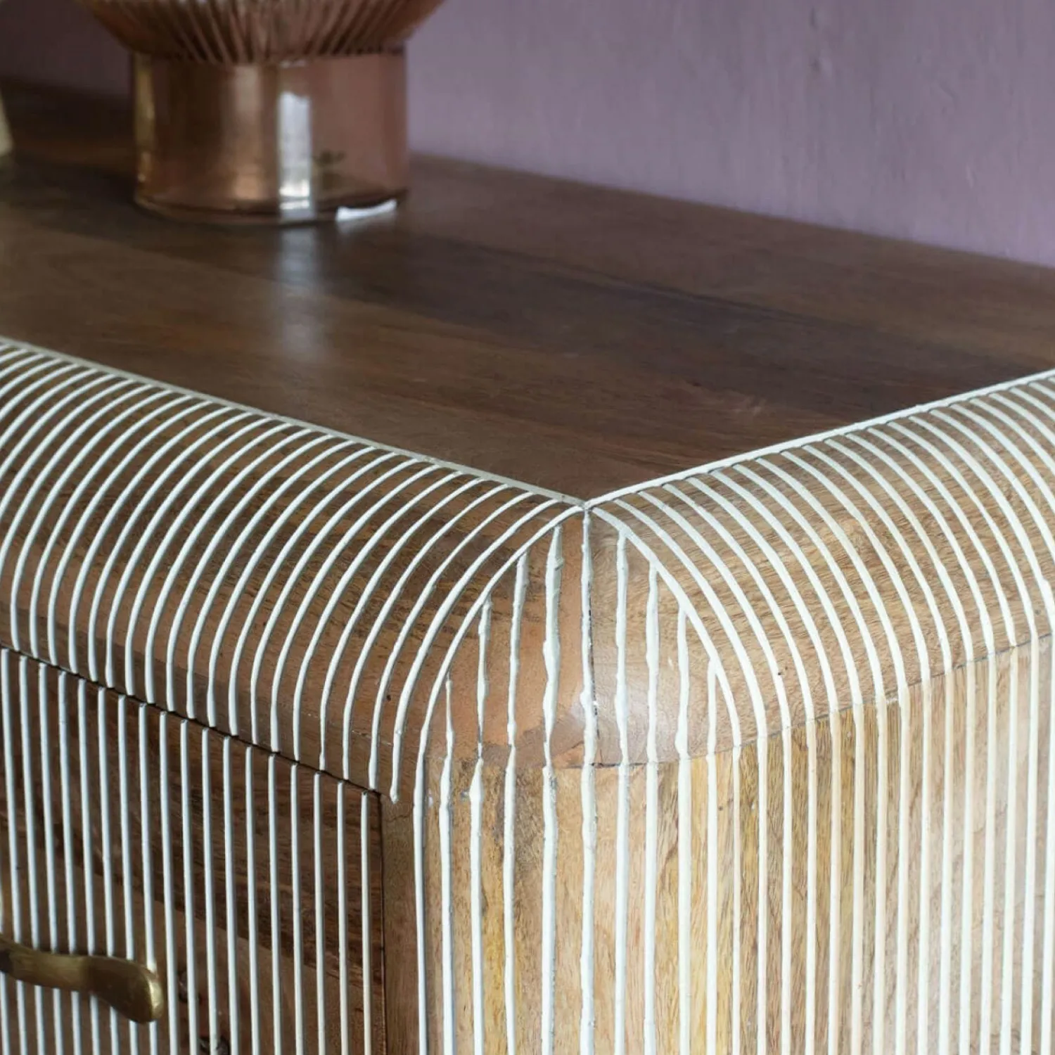 Graham & Green Bantois Chest of Drawers