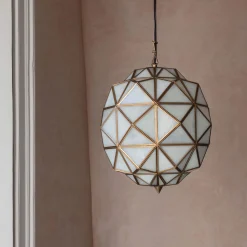 Graham & Green Bartlett Pendant
