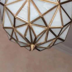Graham & Green Bartlett Pendant