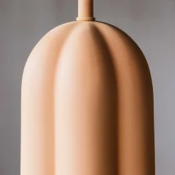 Graham & Green Belle Terracotta Table Lamp