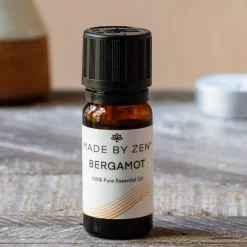 Graham & Green Bergamot Essential Oil