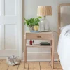 Graham & Green Berty Bedside Table