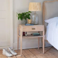 Graham & Green Berty Bedside Table