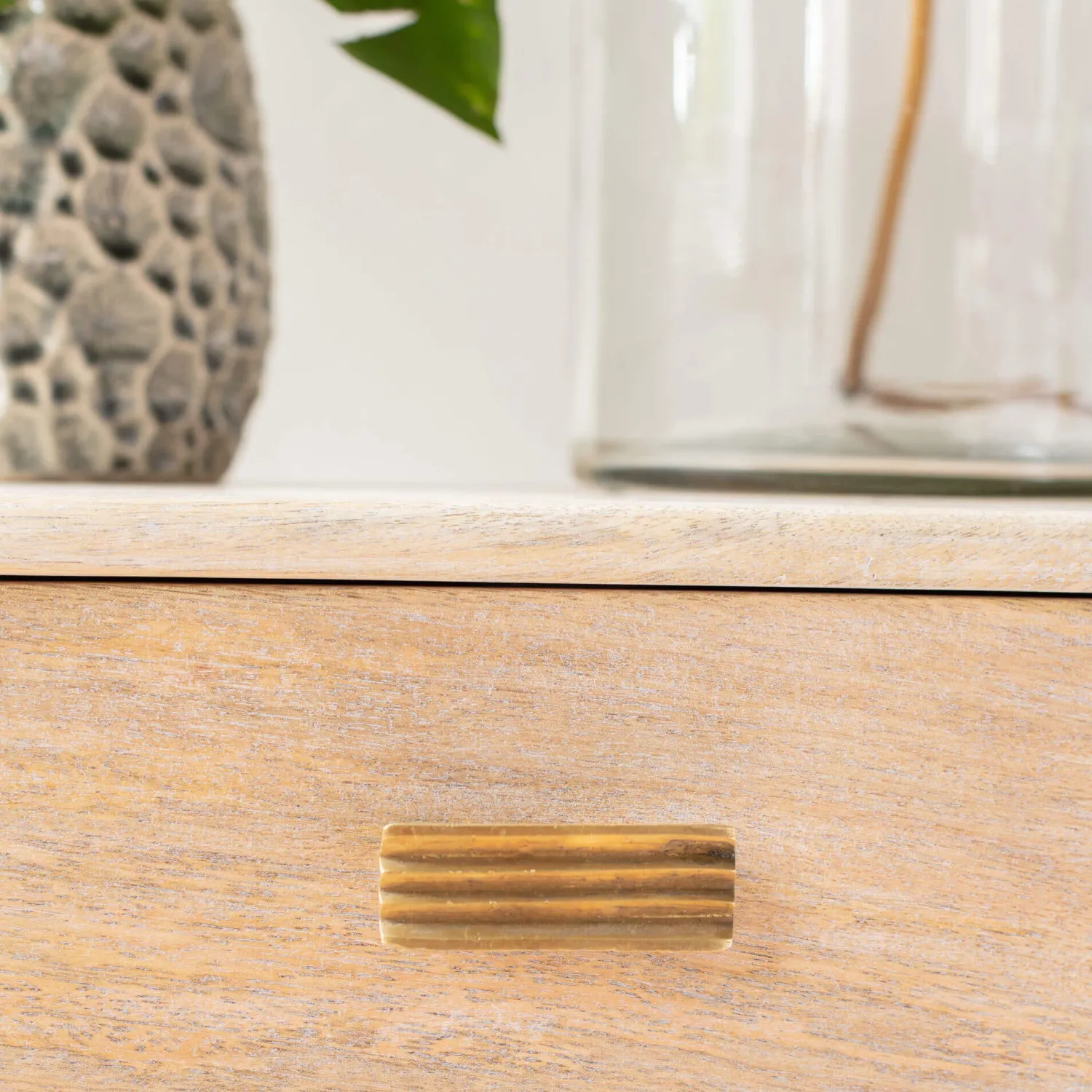 Graham & Green Berty Bedside Table