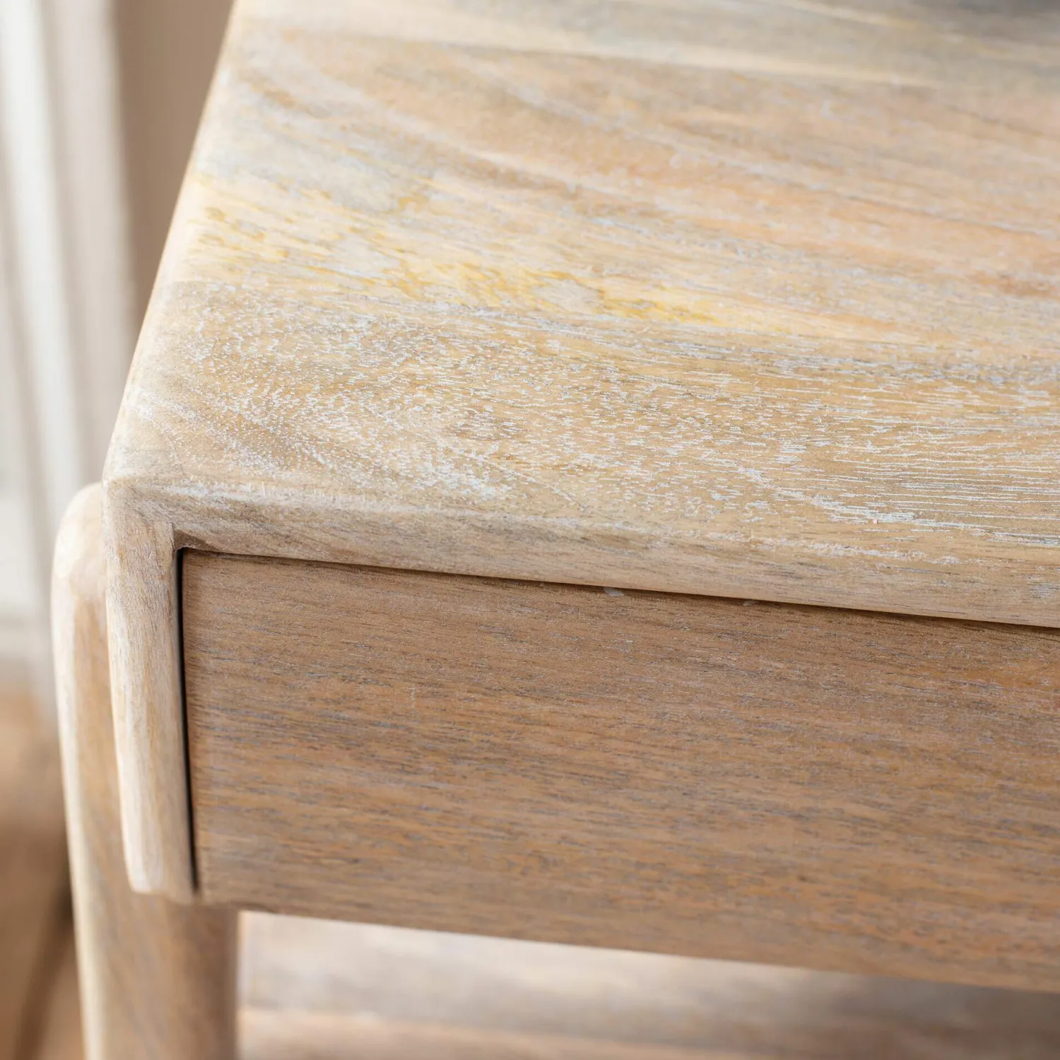 Graham & Green Berty Bedside Table