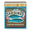 Graham & Green Better Together Sardines Matches