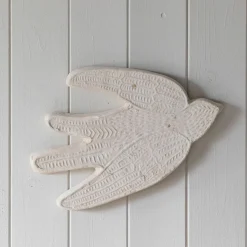 Graham & Green Bird Papier Mâché Wall Decoration