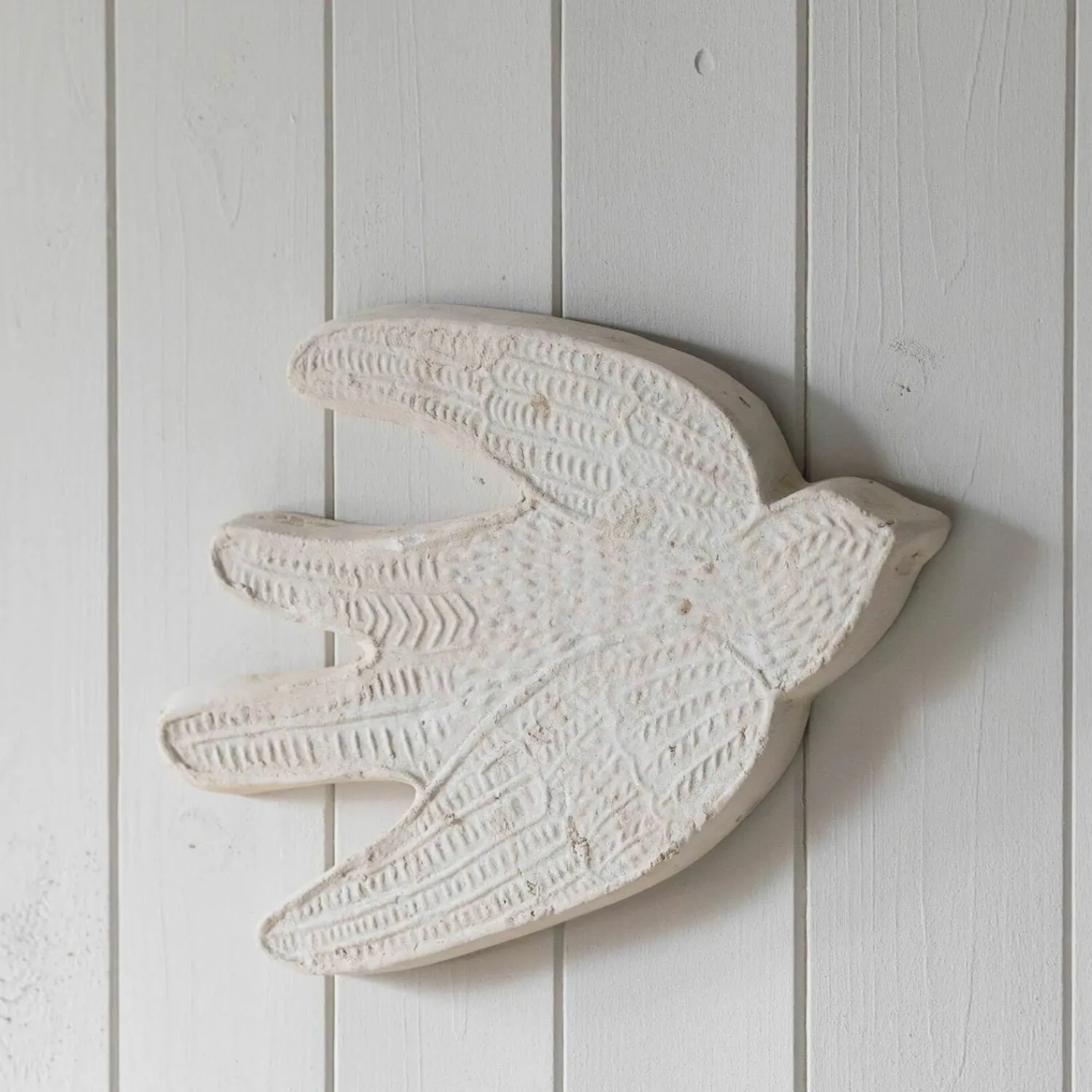 Graham & Green Bird Papier Mâché Wall Decoration