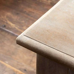Graham & Green Blair Bobbin Eight Seater Dining Table