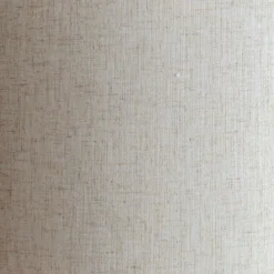 Graham & Green Blue Dot Ceramic Lamp with Shade