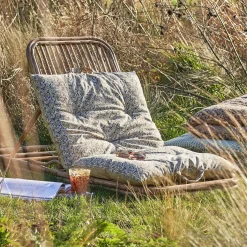 Graham & Green Bodhi Bamboo Beach Chair