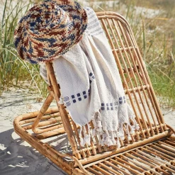 Graham & Green Bodhi Bamboo Beach Chair