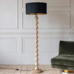 Graham & Green Bonnie Floor Lamp