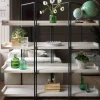 Graham & Green Booker Garmon Shelving Unit