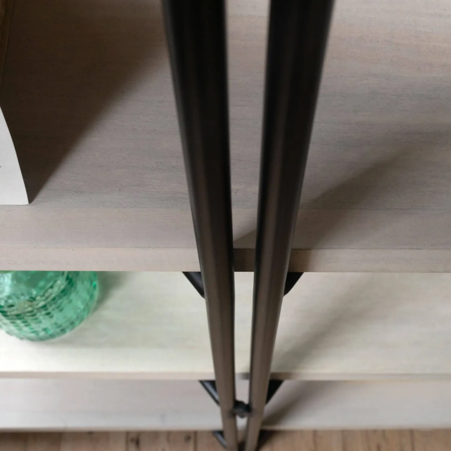 Graham & Green Booker Garmon Shelving Unit