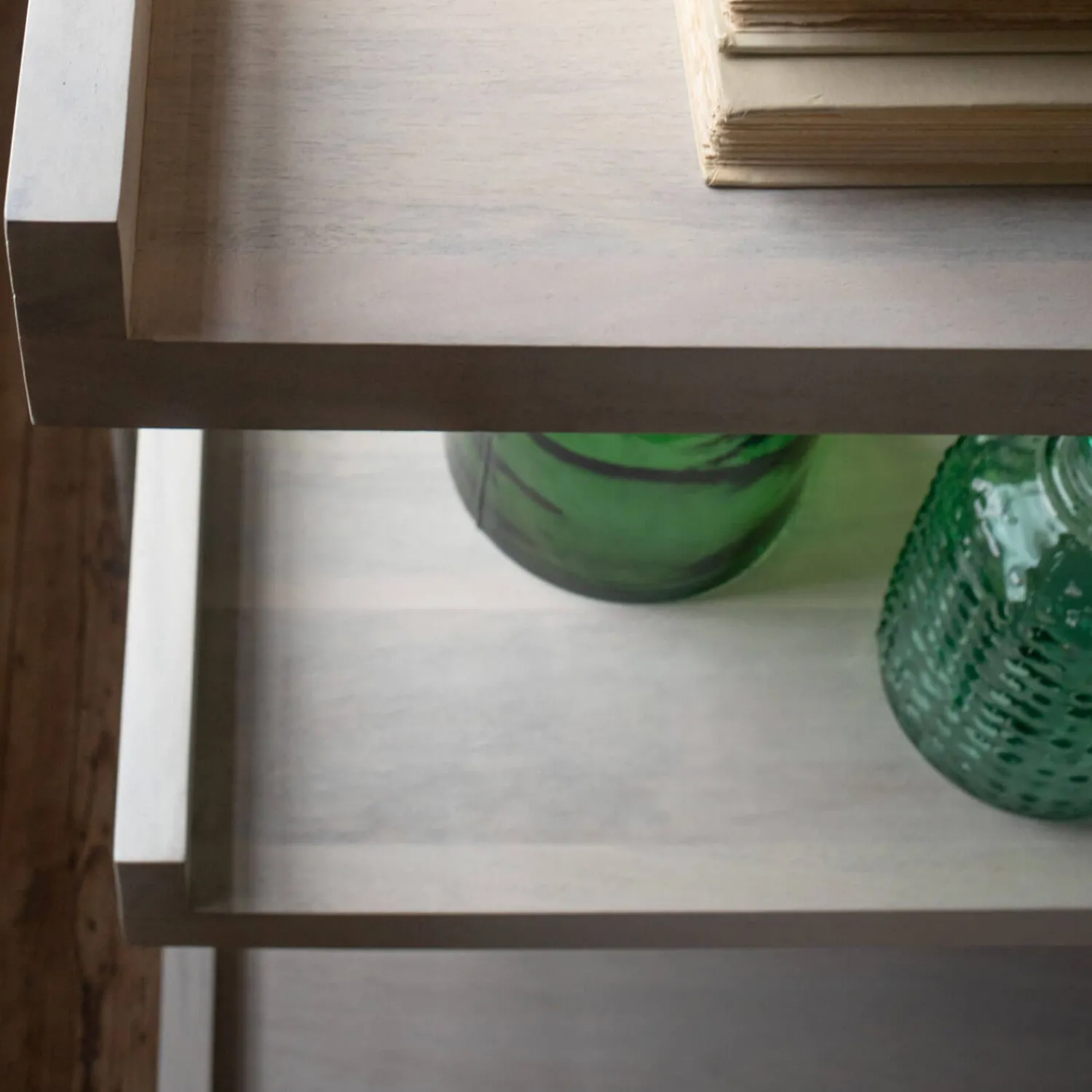 Graham & Green Booker Garmon Shelving Unit