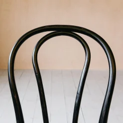 Graham & Green Brady Black Dining Chair