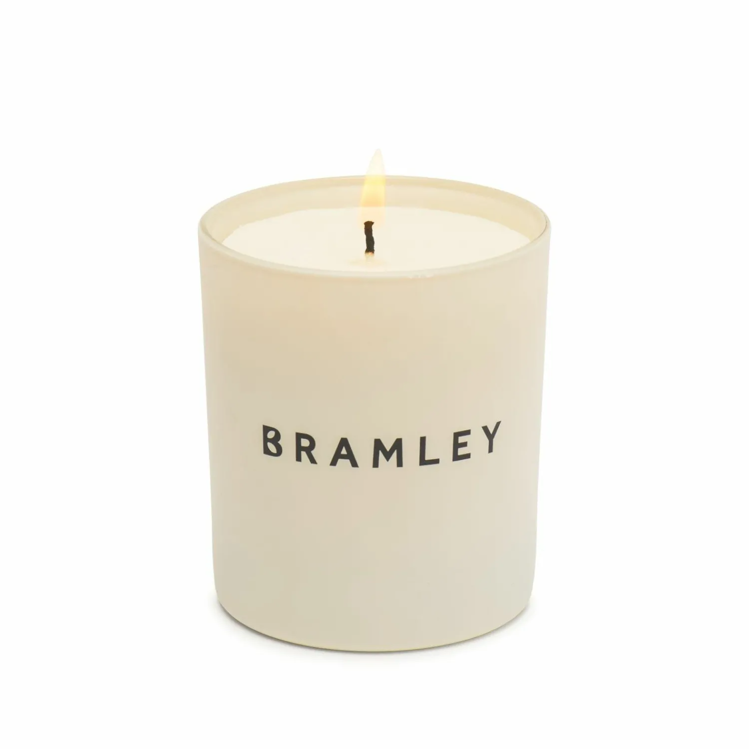 Graham & Green Bramley Candle
