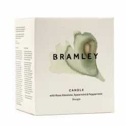Graham & Green Bramley Candle