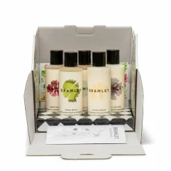 Graham & Green Bramley Greenhouse Gift Set