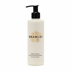 Graham & Green Bramley Lavender Geranium and Petitgrain Hand Cream