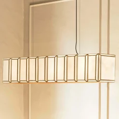 Graham & Green Bridgerton Island Chandelier
