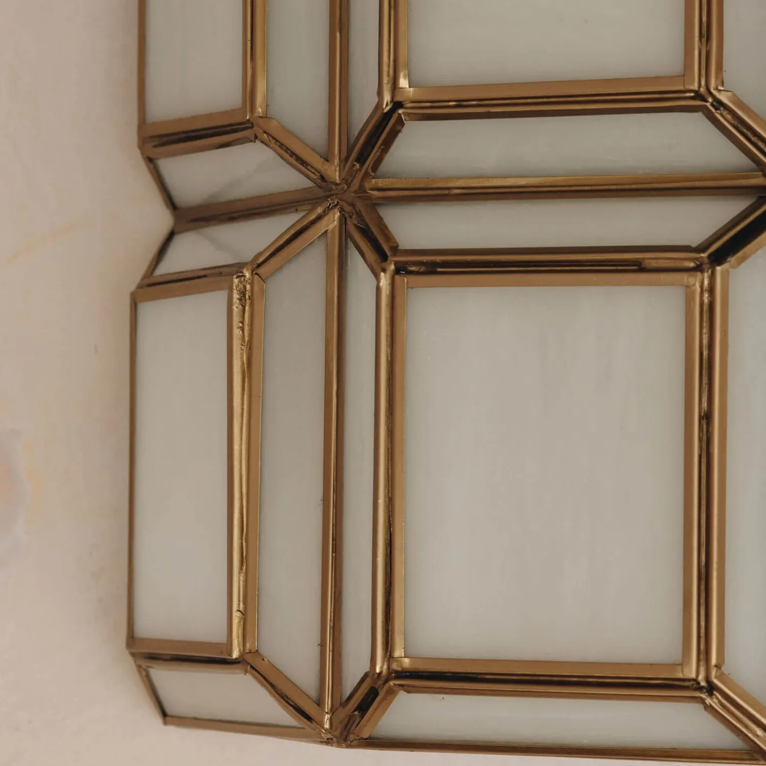 Graham & Green Bridgerton Wall Sconce