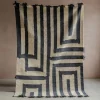 Graham & Green Bridget Monochrome Rug 150 x 240cm