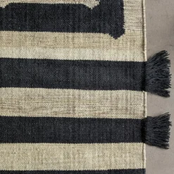 Graham & Green Bridget Monochrome Rug 150 x 240cm