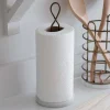 Graham & Green Brompton Kitchen Roll Holder