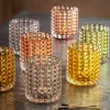 Graham & Green Bubble Tealight Holders