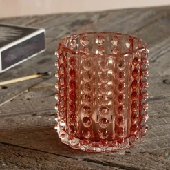 Graham & Green Bubble Tealight Holders