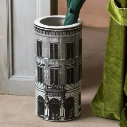 Graham & Green Building Facade Umbrella Stand