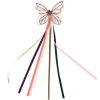 Graham & Green Butterfly Fairy Wand
