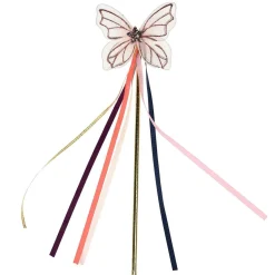 Graham & Green Butterfly Fairy Wand