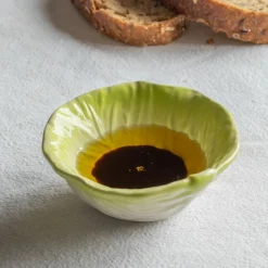 Graham & Green Cabbage Dip Bowl