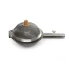Graham & Green Camping Popcorn Maker