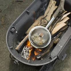 Graham & Green Camping Popcorn Maker
