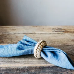 Graham & Green Cane Napkin Ring