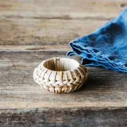 Graham & Green Cane Napkin Ring