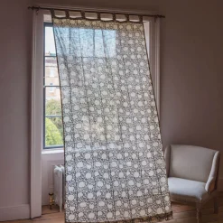 Graham & Green Cassia Single Curtain