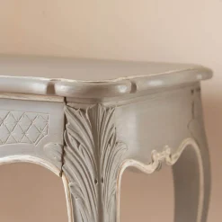 Graham & Green Celine Grey Dressing Table